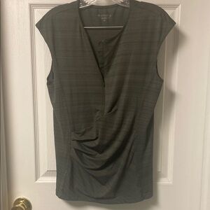 Athleta Sleeveless Swim Top